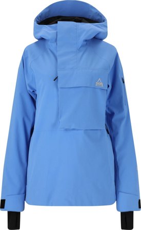 SOS Sestriere W 2L Insulated Anorak Marina