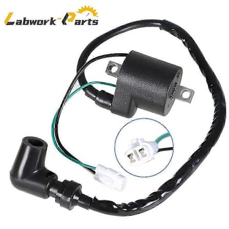 Sytytyspuola Suzuki RM250 Rm 250 1996 1997 1998 1999 2000 2001 2002-2008