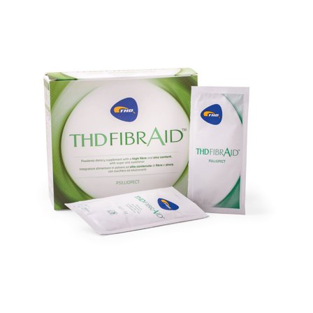 Fibraid Polvere 20 Buste