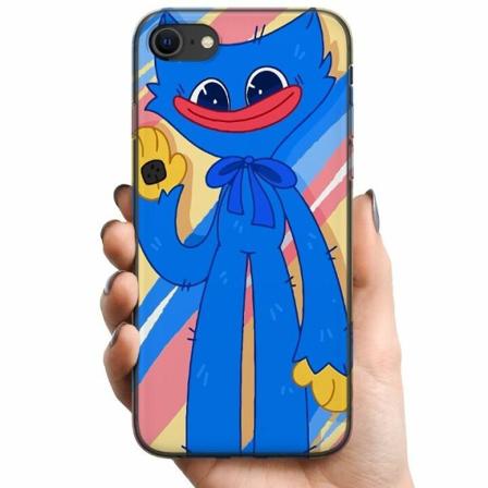 Apple Iphone 7 Tpu Mobilskal Huggy Wuggy