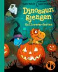 Halloween-festen - Bok av Lars Mæhle - Hardback