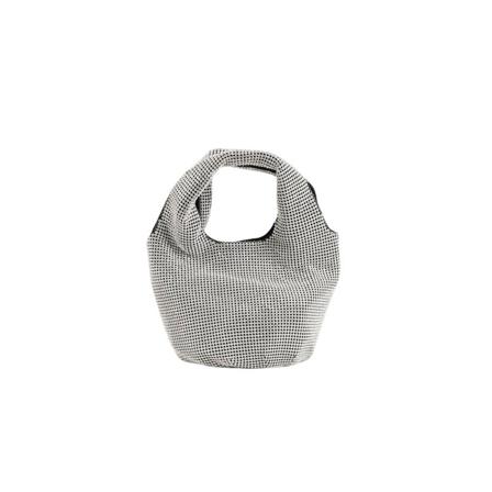 By Malina, Handbags Grijs, Dames, Maat:ONE Size