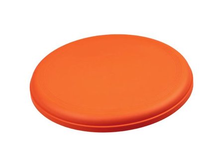 Frisbee Orbit plast orange - Lyreco - Profilsortiment - Sport och fritid - Övrigt - Fritid