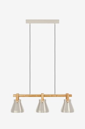 EGLO - Takpendel Cawton - Beige - Takpendlar - Från Homeroom