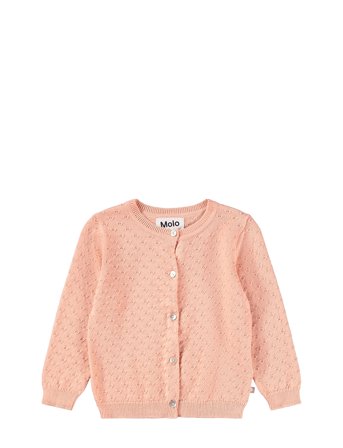 Molo Goldie - Pink - 62