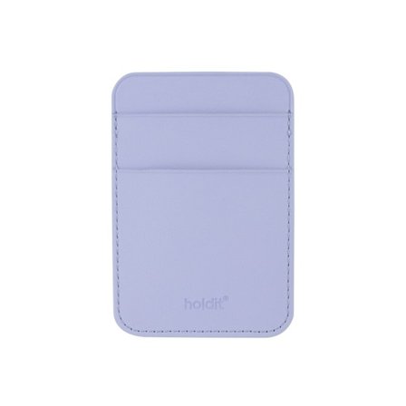 holdit Kreditkortshållare För Mobil Lavender