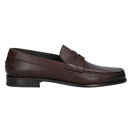 Moreschi, Lace Shoes Bruin, Heren, Maat:42 EU