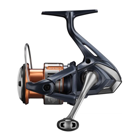 Shimano Nasci FD 2500