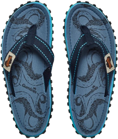 Gumbies Islander Abyss Unisex