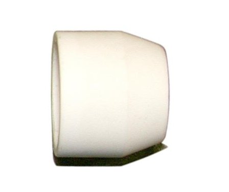 PELA 493401 Gaskåpa till slangpaket, Tryckluft, gas & svets