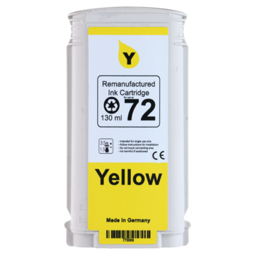 INKJET MILJØ HP T-SERIE