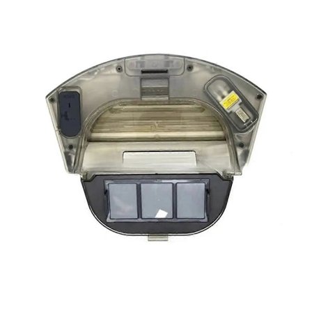 Kompatibel til R1 To-i-en Vandtank Støvboks Robotstøvsuger Reservedele Udskiftningstilbehør