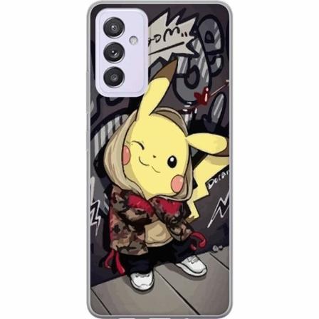 Samsung Galaxy A82 5g Skal / Mobilskal - Pokemon