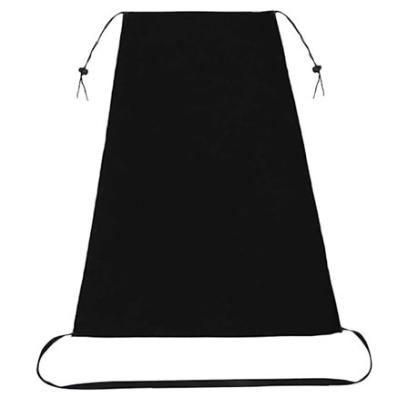 Universell barnevogn Vanntett solskjerm UV for beskyttelse Cover Canopy Awnin