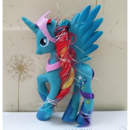 1 My Little Pony Princess Luna Celestia Outfit (Stil 7)
