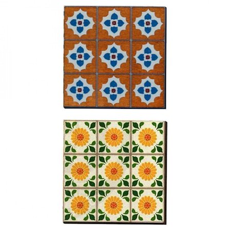 Dukkehust Miniatyr Møbler 1 12 Tre Skala