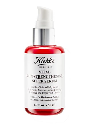 Kiehl`sKiehl's Vital Skin Strengthening Super Serum 50ml