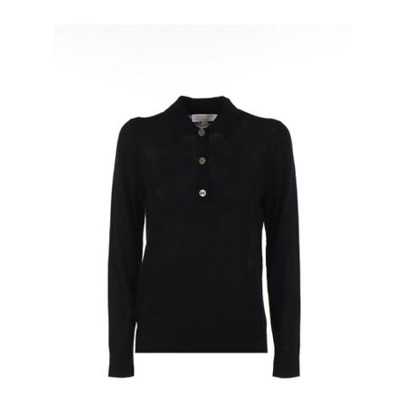 Michael Kors Trui , Zwart , Dames , Maat: S