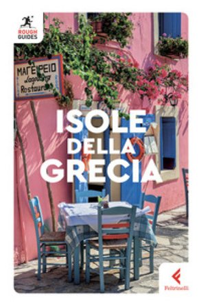 Isole della Grecia Maria Edwards