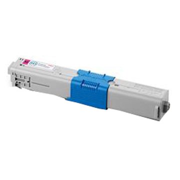 Toner Oki C310/C330 Magenta