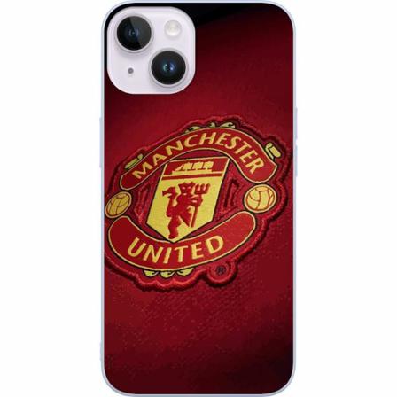 Apple Iphone 14 Premium Skal Manchester United Fc