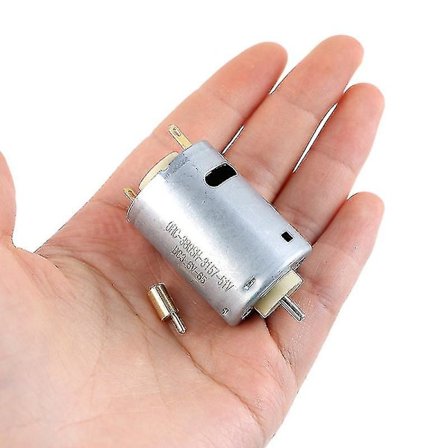 6500rpm Hiustenleikkurin Moottori Wahl 8148/8504/8591 DIY Metalliselle Sähköleikkurille