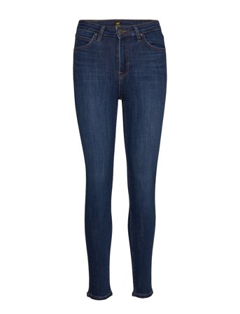 Ivy Blue Lee Jeans
