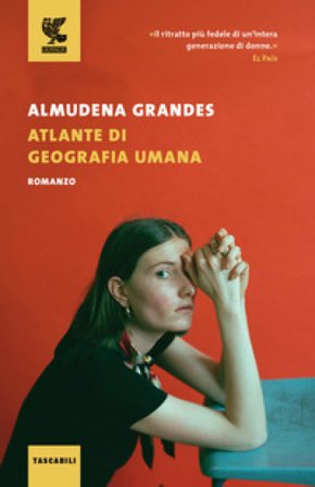 Atlante di geografia umana Almudena Grandes