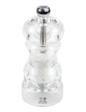 Peugeot Nancy Saltkværn Acryl 12 Cm - Nude - 12 CM