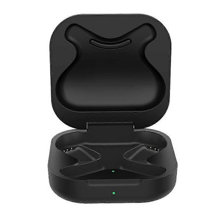 Ladeetui for sportshodesett for Shokz OpenFit T910