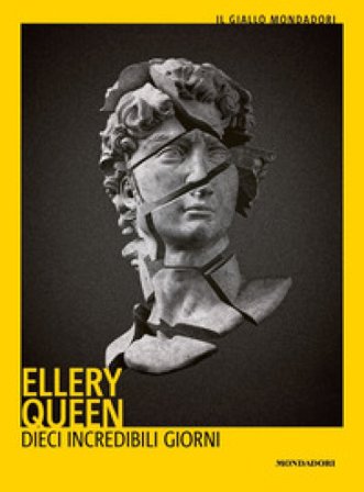 Dieci incredibili giorni Ellery Queen