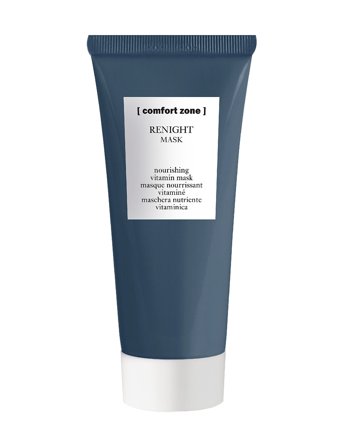 Comfort Zone Renight Mask - Nude - 60 ML