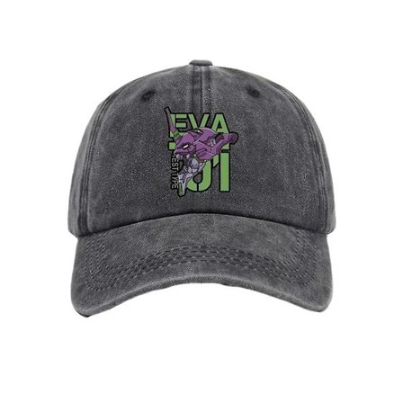 Evangelion-01 Keps med Skärm
