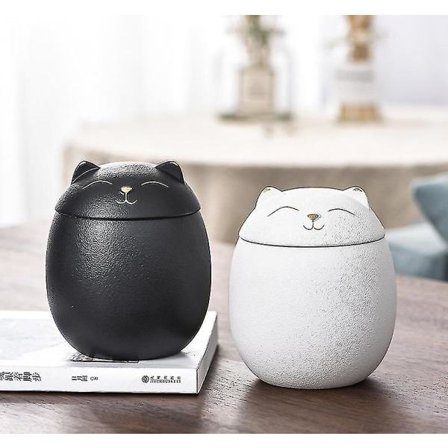 IC Katteurner til Aske Dyreurner til Katte Aske, Mindegave Pet