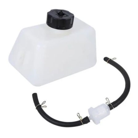 1L benzintank motorcykel crossmotorcykel plast benzintank kit