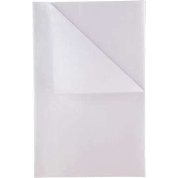 Matpapir Vokset 25x33cm