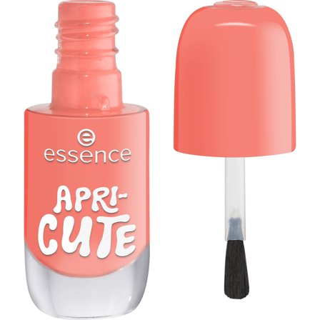 essence gel nail smalto unghie effetto gel 11-APRI-CUTE 8ml - Smalto Effetto Gel