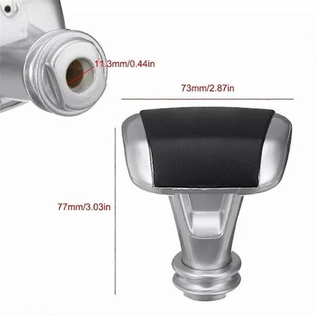 Automatisk girspakknapp for Mercedes Benz C E CLK CLS SLK W204 W203 W211 W212 W209 R1