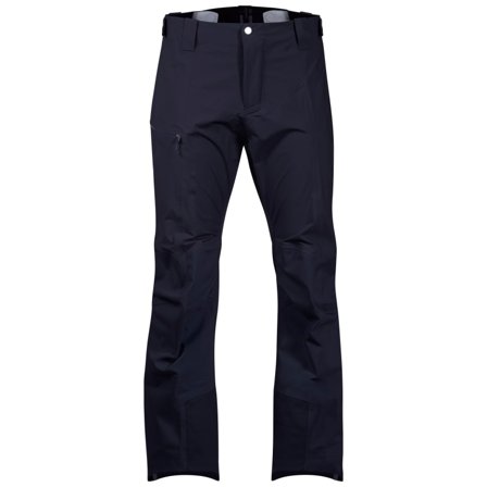 Bergans Slingsby 3L Pant Men shell trousers Blue XL