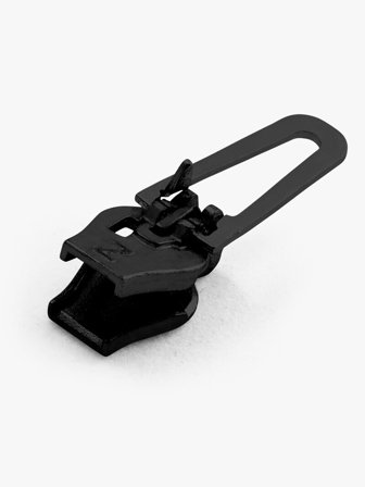 Chevalier Zlide On Plastic Zipper 10531