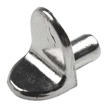 20 kpl Hyllytapit Hyllynkannattimet Hyllytuki Erotin Kiinteä Kaappi Puinen Huonekalukiinnike Pidike 5mm