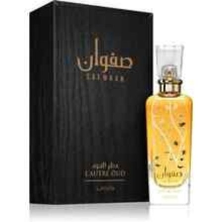Lattafa Perfumes - Safwaan L ́Autre Oud EDP 100ml