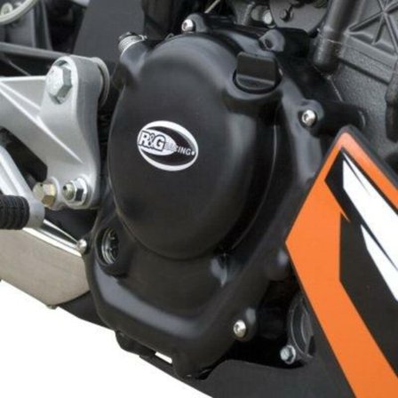 Protezione Carter R&G RACING - KTM RC 125 2014-2016