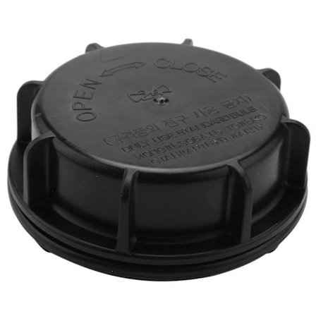 921402D000 Støvhætte til forlygtepære til Hyundai & Kia Santa Fe Optima Sonata Rio—max