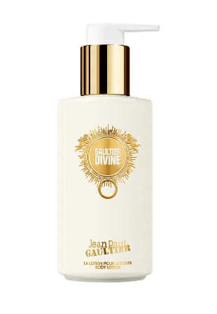 Jean Paul Gaultier Divine Body Lotion Doft Dam 200ML
