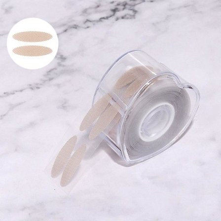 Spets Double Eyelid Stickers Double Eyelid Tape Sticker Mesh