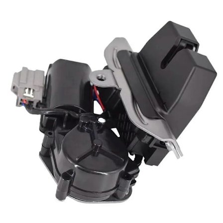 Bakre Lyftlucka Bagagelås Aktuator Motor för Escape Explorer Edge Navigator 15-20 FA1Z-7443150-B