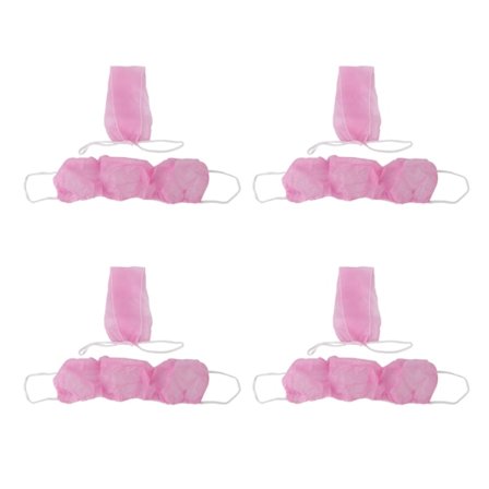 25 stk. engangsundertøy for kvinner, sett med engangsundertøy, elastisk universelt undertøy