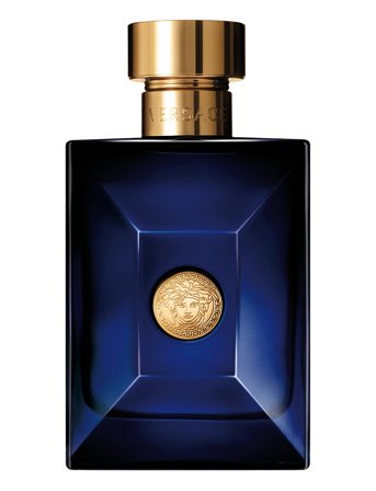 Versace Fragrance Dylan Blue Edt - Nude - 100ML