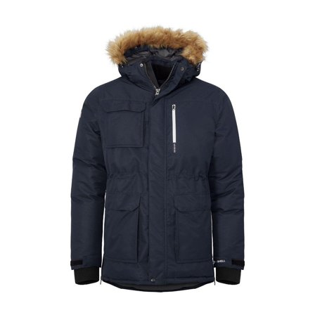 Matterhorn Hillary MH-585 Parka navy Navy, Tøj